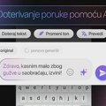 Viber uvodi AI doterivanje poruka u prepiskama