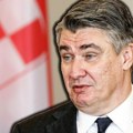Milanović izdao naređenje o povlačenju hrvatskih vojnika! Vojna intervencija u Iranu može imati teške posledice!