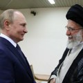 Iran kao upozorenje Moskvi: Kako Kremlj čita poruku sa Bliskog istoka