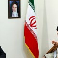 Iran kao upozorenje Moskvi: Kako Kremlj čita poruku sa Bliskog istoka