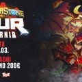 Poslednja prilika da se prijavite za proleći Hearthstone rurnir!