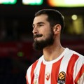 Kalinić među Top 10 svih vremena u Evroligi
