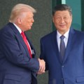 Tramp potvrdio sastanak sa Si Đinpingom u maju