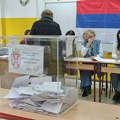 Bajina Bašta: Do 10 časova na birališta izašlo 12% glasača