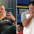 "Nije bitno da li se brukam, samo da spasim Zvezdu": Peruničić ispričao kako je bez dinara spasio klub bruke