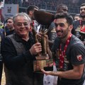 Još je Partizan daleko iza Zvezdine dominacije od devet vezanih pobeda: Nebojša Čović uporedio ovu sezonu sa čuvenom „metlom“…