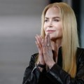 Dirljiva odluka Nikol Kidman: Glumica u 59. godini menja karijeru; evo čime će se baviti