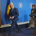 Sedam ministara izašlo iz rumunske vlade