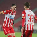 Zvezda prodala štopera dan pred derbi