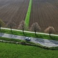 Naslovne strane za petak, 1. maj 2026. godine