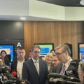 Vreme: Ekološka bomba, ili – Kome stvarno treba data centar u Kragujevcu