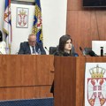 „Metroparking Jug“ duguje milione – bez uplate nema dogovora, poručio gradonačelnik Leskovca Goran Cvetanović