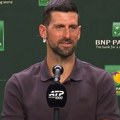 Novak Đoković ostavio Italijane u šoku, svi prenose njegove reči: "Najvažnija zemlja u istoriji čovečanstva"