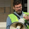 Tribina: Univerzitet u Novom Sadu krši zakon zbog neraspisivanja izbora za studentski parlament