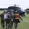 Prva zajednička vojna vežba Srbije i NATO-a ove i sledeće nedelje kod Bujanovca