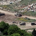 Liban će tražiti da Izrael prekine napade