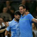 Užas u domu legendarnog tenisera: Milionski problem zadesio Grend slem šampiona!