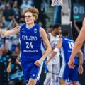 Sada i zvanično! Mika Murinen ima novi klub, a Partizan se opario