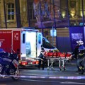 Horor u Nemačkoj: Direktan sudar dva tramvaja; Na desetine povređenih FOTO