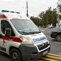 Hitna pomoć: Dva mladića ranjena ispred splava "Lasta"