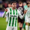 Nova desetka na Marakani? Crvena zvezda dovodi kiparskog čarobnjaka iz Tel Aviva? Posle Abu Fanija, stiže i on - za napad na…