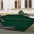 Počinje prolećna akcija iznošenja kabastog otpada u selima: Kontejneri tokom juna u svim mesnim zajednicama JKP „Čistoća i…