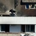 Ovako izgleda stan u Rumuniji uništen dronom: Vlasnik je zbog jedne "začkoljice" u velikim problemima!
