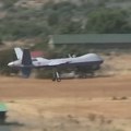 Iran udario na američku bazu: Ima ranjenih vojnika, teško oštećene letelice