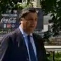 "Košarka je izgubila mnogo, izdvajao se svojom emocijom...": Bodiroga u Sarajevu na komemoraciji Edinu Avdiću