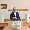 Simić: "Srpska lista osvojila najviše glasova u četiri izborna ciklusa"