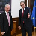 Vučić i Macut sa Kopmanom o obavezama Srbije u okviru evrointegracija