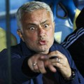 Real Madrid šokirao celu Evropu transferom: Murinjo izvukao keca iz rukava od 50 miliona