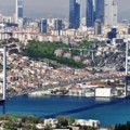 U Istanbulu otvorena jedna od najdužih metro linija na svetu: Evo koliko je koštala (video)