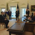 Trampu Srbija nije ni u vidnom polju: Propali svi pokušaji Vučića da pridobije naklonost predsednika SAD