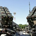 Уговор са Немачком предвиђа испоруку Украјини 600 ракета за ПВО „патриот"