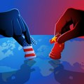 Kina uzvratila Vašingtonu - Uvela sankcije za 10 američkih vojnih kompanija