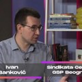 Banković: Grad Beograd se trudi da rasparča GSP