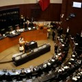 Republikanci u Senatu odbacili rezoluciju o ratnim ovlašćenjima Donalda Trampa