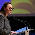 Sviridenko: Obezbeđeno još 10 milijardi za Ukrajinu