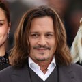 "Dep je bio ljubomoran" Kara šokirala priznanjem o Amber Herd: "Bile smo u komplikovanom odnosu tokom razvoda"