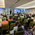Đurić: Srbija posvećena putu ka EU, kao i očuvanju dobrih odnosa sa susedim