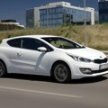 Test polovnjaka: Kia Pro_Cee'd - ima li adrenalina bez turbine? VIDEO