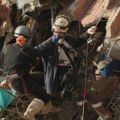 Nastavlja da raste broj žrtava dva razorna zemljotresa u Venecueli