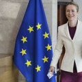 Kaja Kalas u raljama Brisela: Ko vodi spoljnu politiku EU?