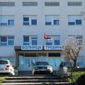 Traže joj novu namenu: Umesto trebinjske bolnice, dom za stare i palijativu
