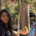Melina i Đina lumpuju na Mikonosu: Jahte, luksuz i skupi ručkovi! Majka slikala ćerku u provokativnim pozama