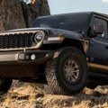 Jeep Wrangler Laredo