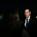 Rubio: Iran koristi Ormuski moreuz kao polugu