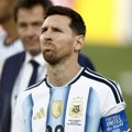 Argentina se vratila kući bez Mesija, selektor Skaloni najavio moguć odlazak