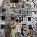 Nastavak masovnih napada dronovima, na udaru veliki gradovi u Rusiji i Ukrajini